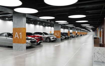 Các loại chi phí nuôi xe ô tô tại Việt Nam